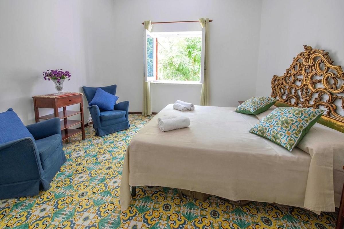 Apartment Bianca With Shared Pool Sorrento Exterior photo